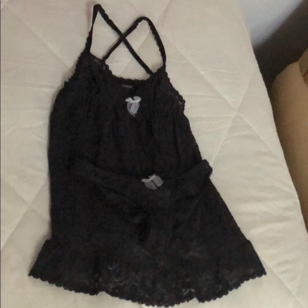 Babydoll - Picture 2 of 3
